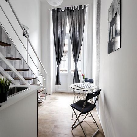 בודפשט Rio'S Stylish Central Flats מראה חיצוני תמונה
