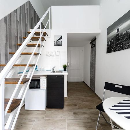בודפשט Rio'S Stylish Central Flats מראה חיצוני תמונה