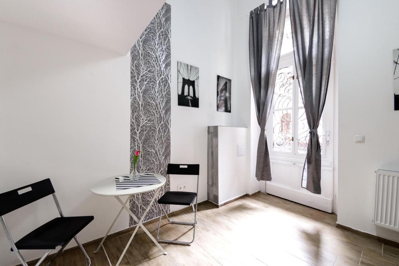 בודפשט Rio'S Stylish Central Flats מראה חיצוני תמונה