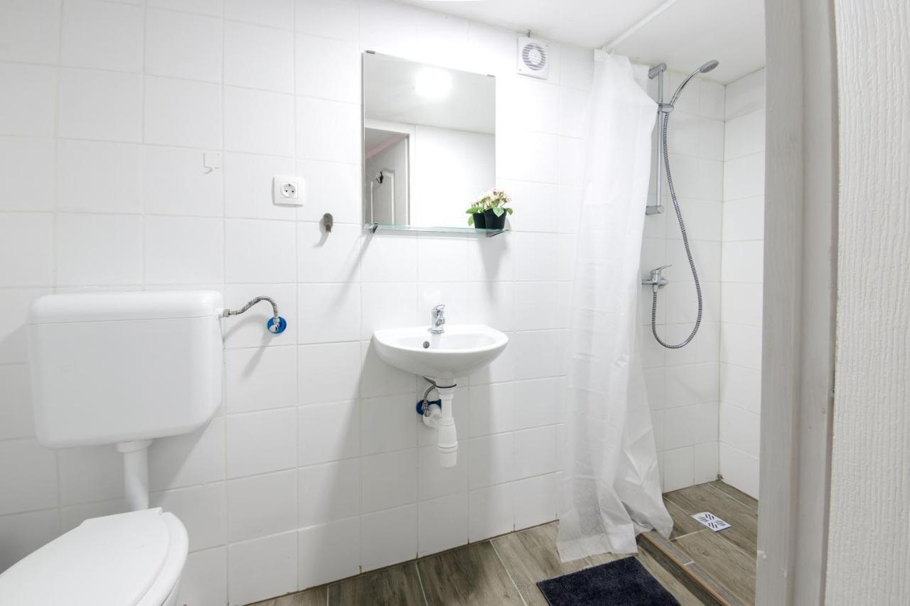 בודפשט Rio'S Stylish Central Flats מראה חיצוני תמונה