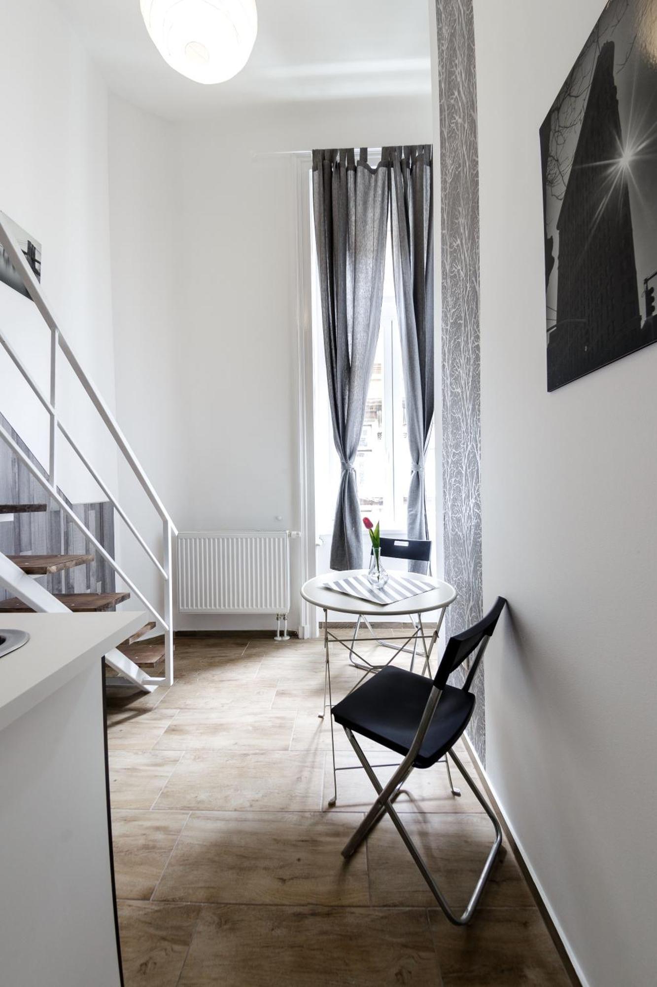 בודפשט Rio'S Stylish Central Flats מראה חיצוני תמונה