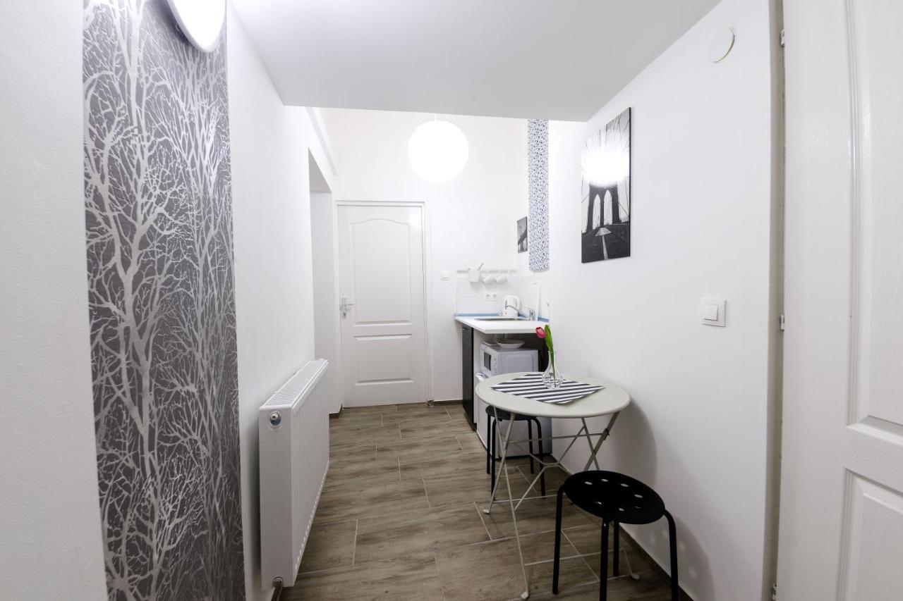בודפשט Rio'S Stylish Central Flats מראה חיצוני תמונה