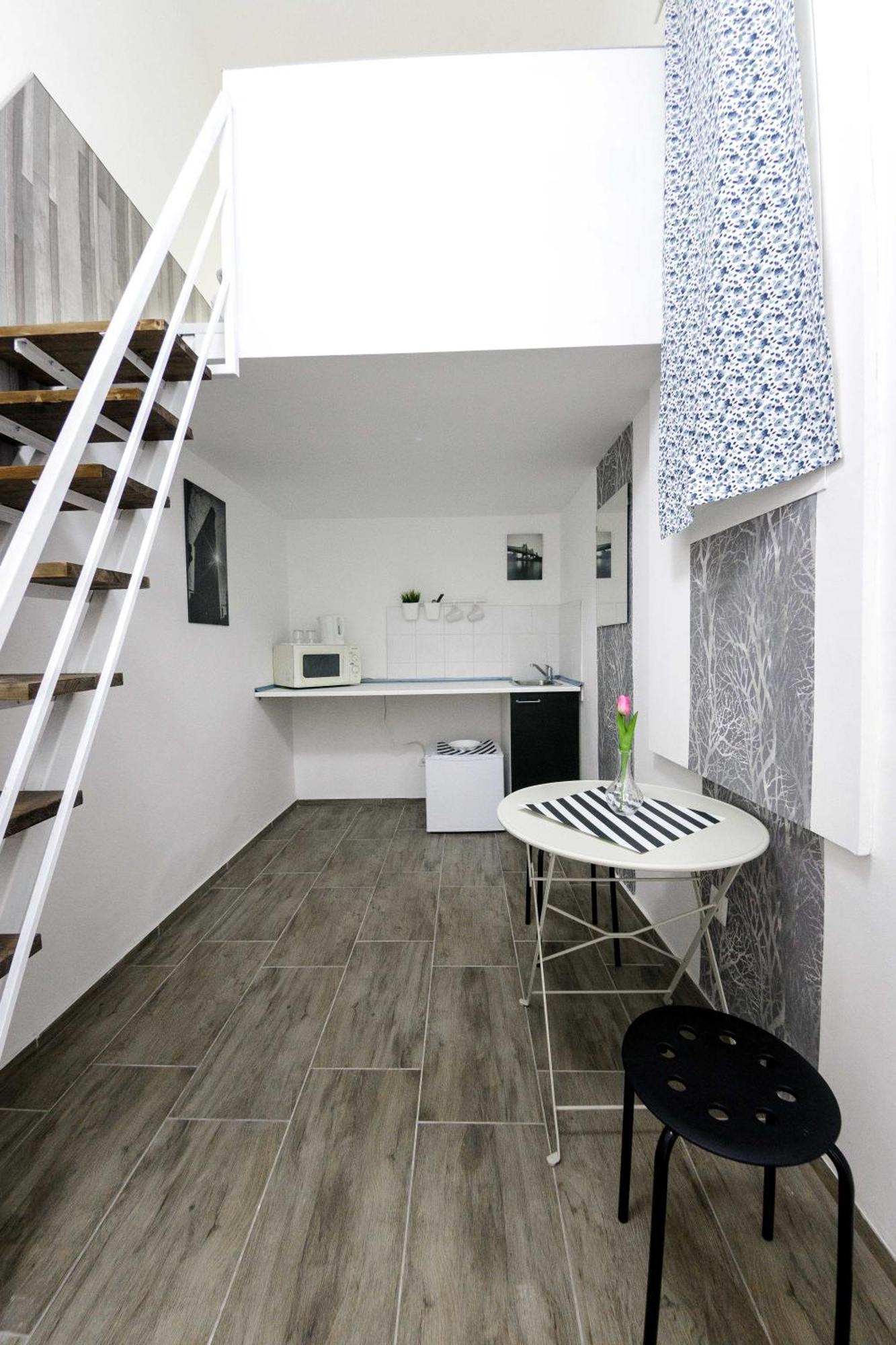 בודפשט Rio'S Stylish Central Flats חדר תמונה